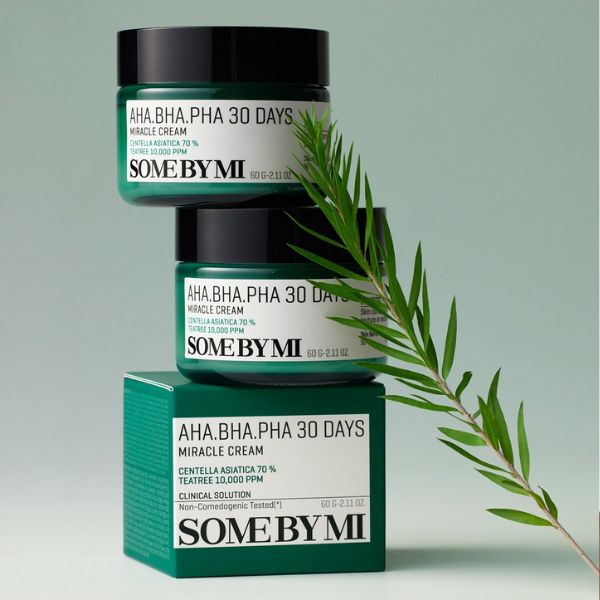 SOME BY MI AHA-BHA-PHA 30 days Miracle Cream