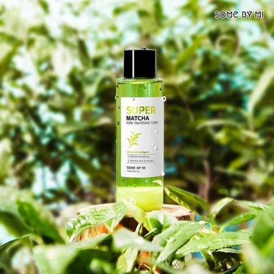 SOME BYMI Super Matcha Pore Tightening Toner