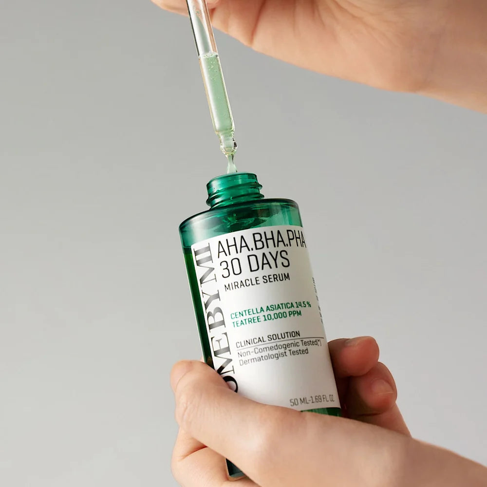 SOME BYMI AHA-BHA-PHA 30 Days Miracle Serum