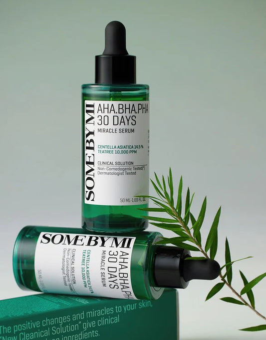 SOME BYMI AHA-BHA-PHA 30 Days Miracle Serum