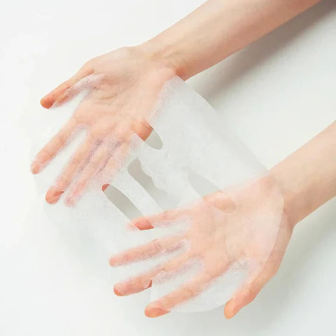 SOME BY MI Real Super Matcha Pore Care Mask