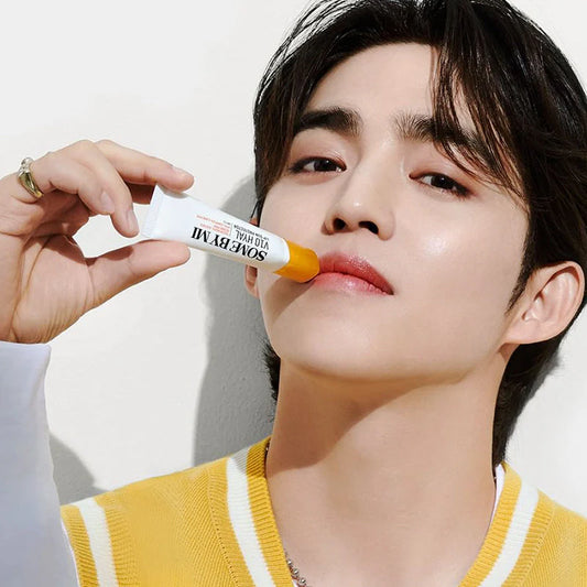 SOME BY MI V10 HYAL Lip Sunprotection SPF15