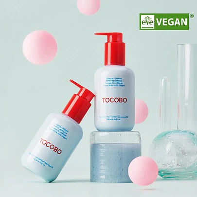 Tocobo-Calamine-Pore-Control-Cleansing-Oil-olio-detergente