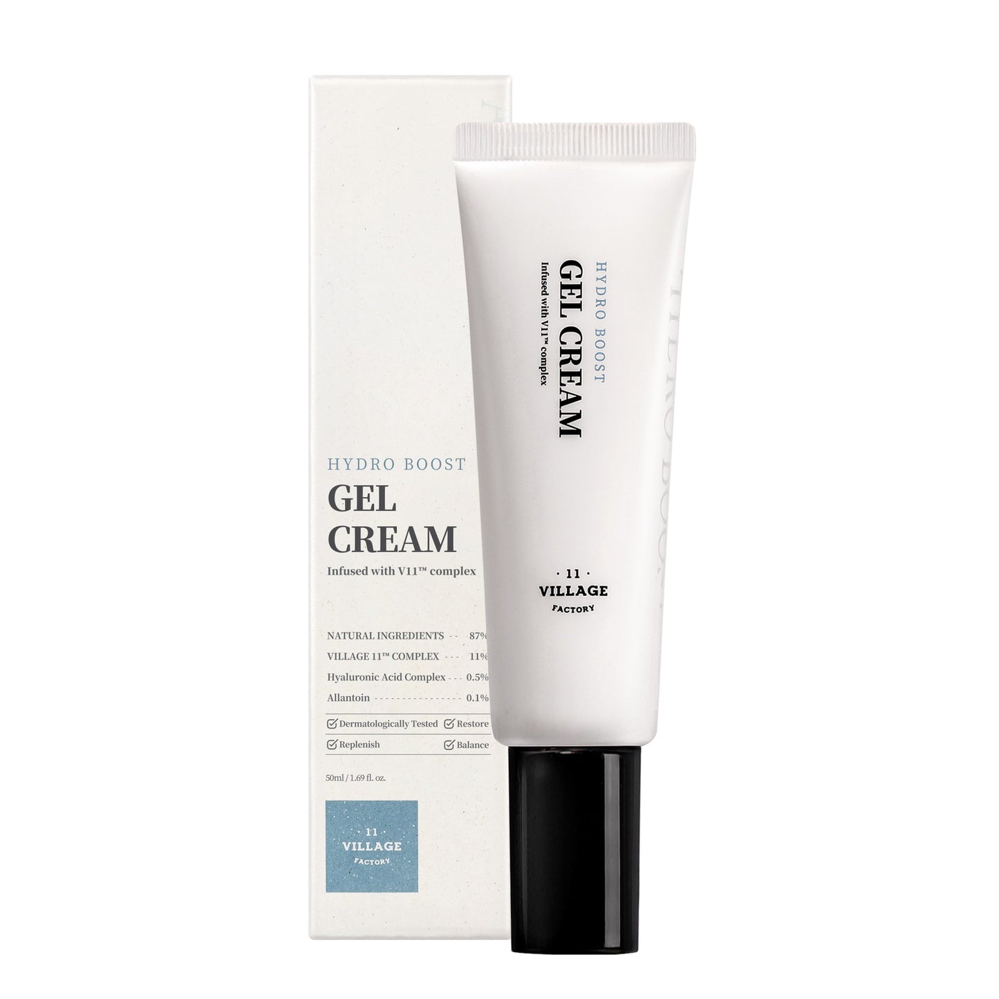 VILLAGE-11-FACTORY-Hydro-Boost-Gel-Cream