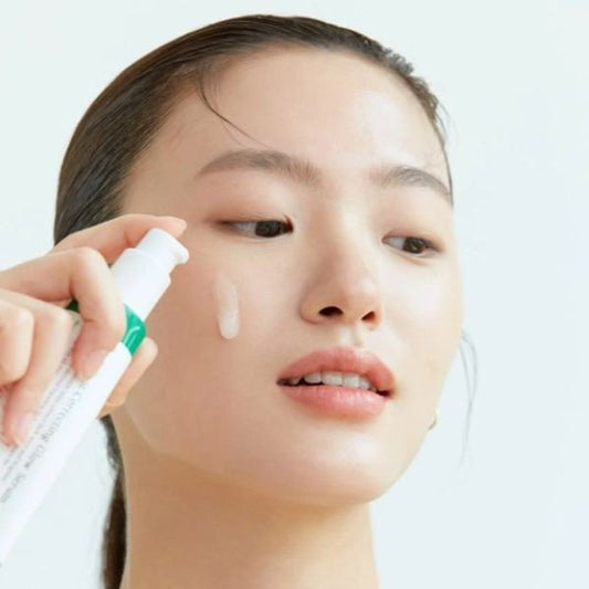 axisy dark spot correcting glow serum