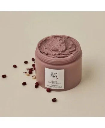BEAUTY OF JOSEON Red Bean Refreshing Pore Mask