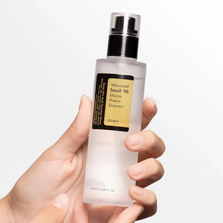 COSRX Advanced Snail 96 Mucin Power Essence