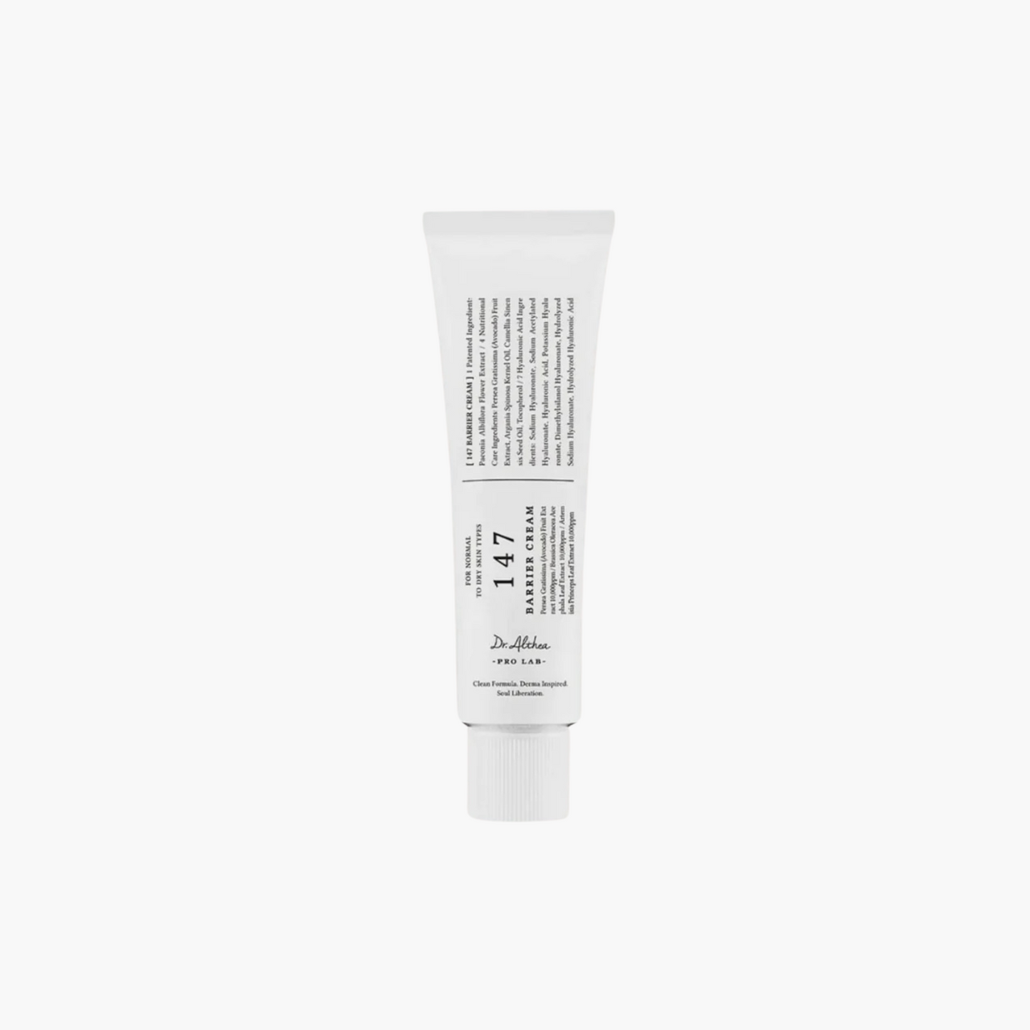 Dr. Althea 147 Barrier Cream