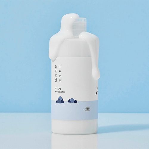 ROUND LAB 1025 Dokdo Lotion, 200ml - INNAE K-beauty