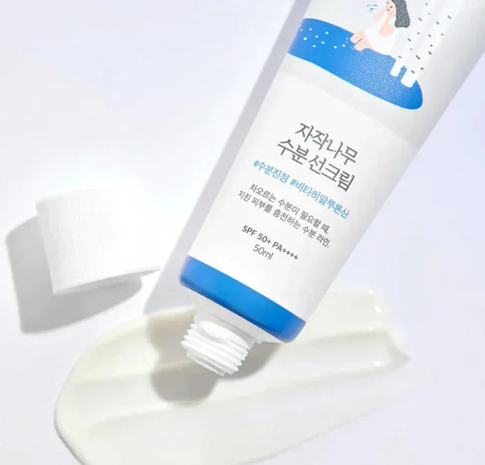 protezione solare round lab