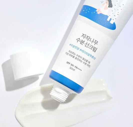 protezione solare round lab