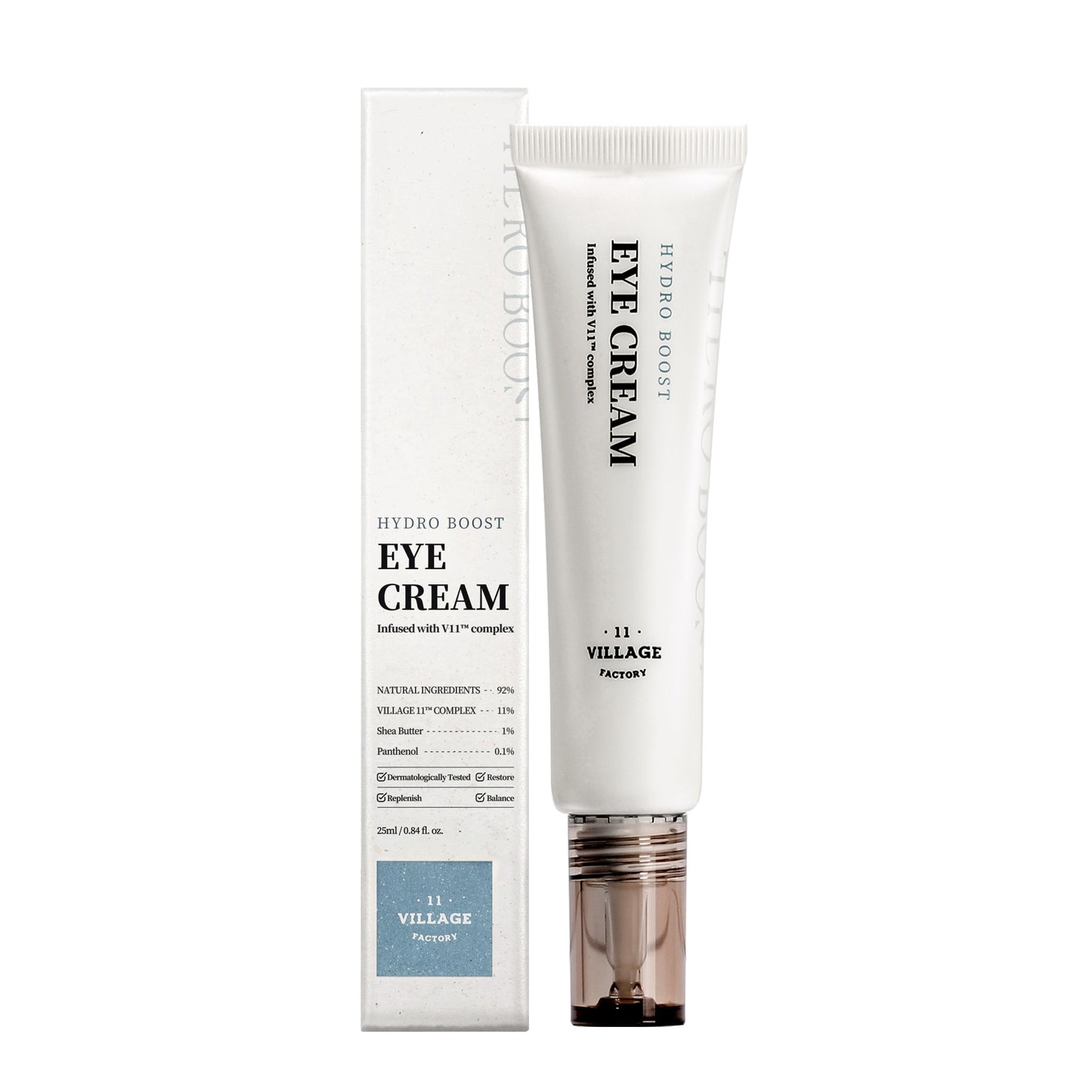 village-11-factory-Hydro-Boost-Eye-Cream