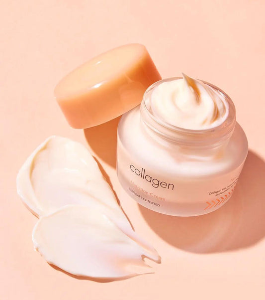 Skincare coreana over 40: routine ideale per pelli mature