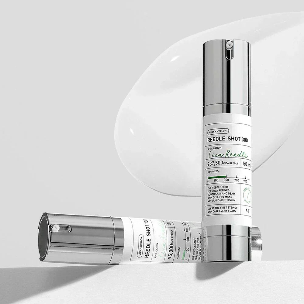 vt cosmetics reedle shot spicule