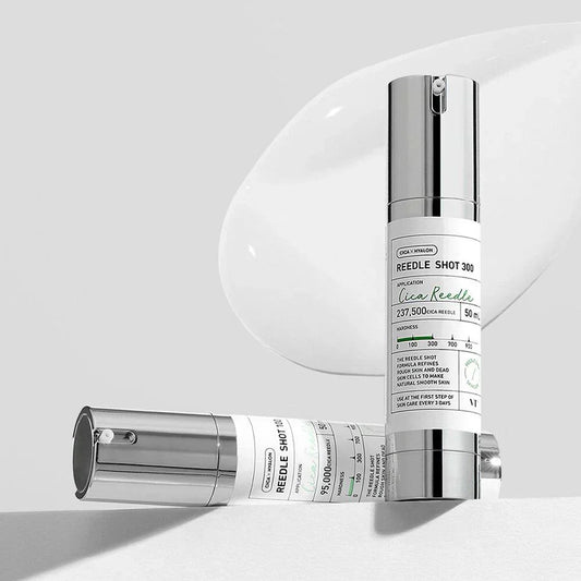 vt cosmetics reedle shot spicule