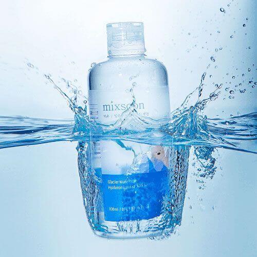 mixsoon skincare coreana