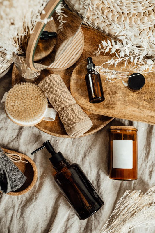 Skincare Autunnale: Come Adattare la tua Routine con il "Reset" Coreano