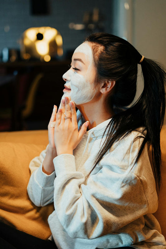 come si fanno i 10 step della skincare coreana