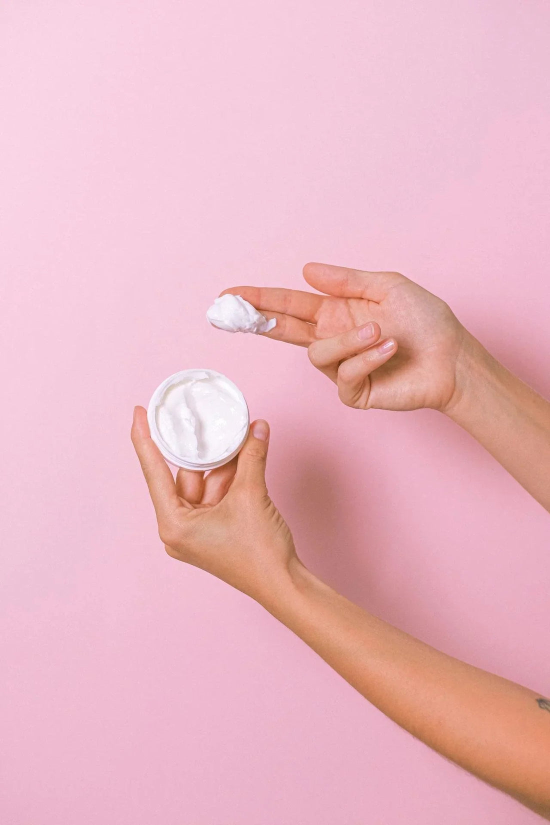 Crema Idratante Coreana: Come Scegliere Quella Giusta per il tuo Tipo di Pelle