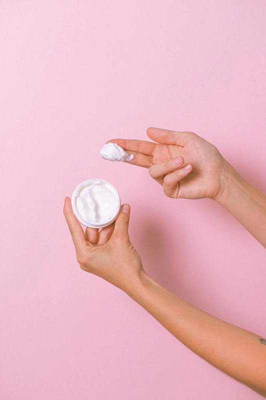 Crema Idratante Coreana: Come Scegliere Quella Giusta per il tuo Tipo di Pelle