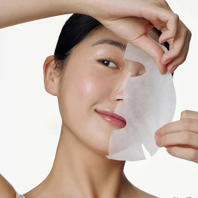 Skincare Coreana Mattina e Sera: Come Organizzare l'Ordine Corretto dei Prodotti