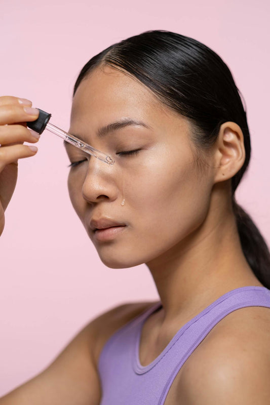 skincare coreana estiva