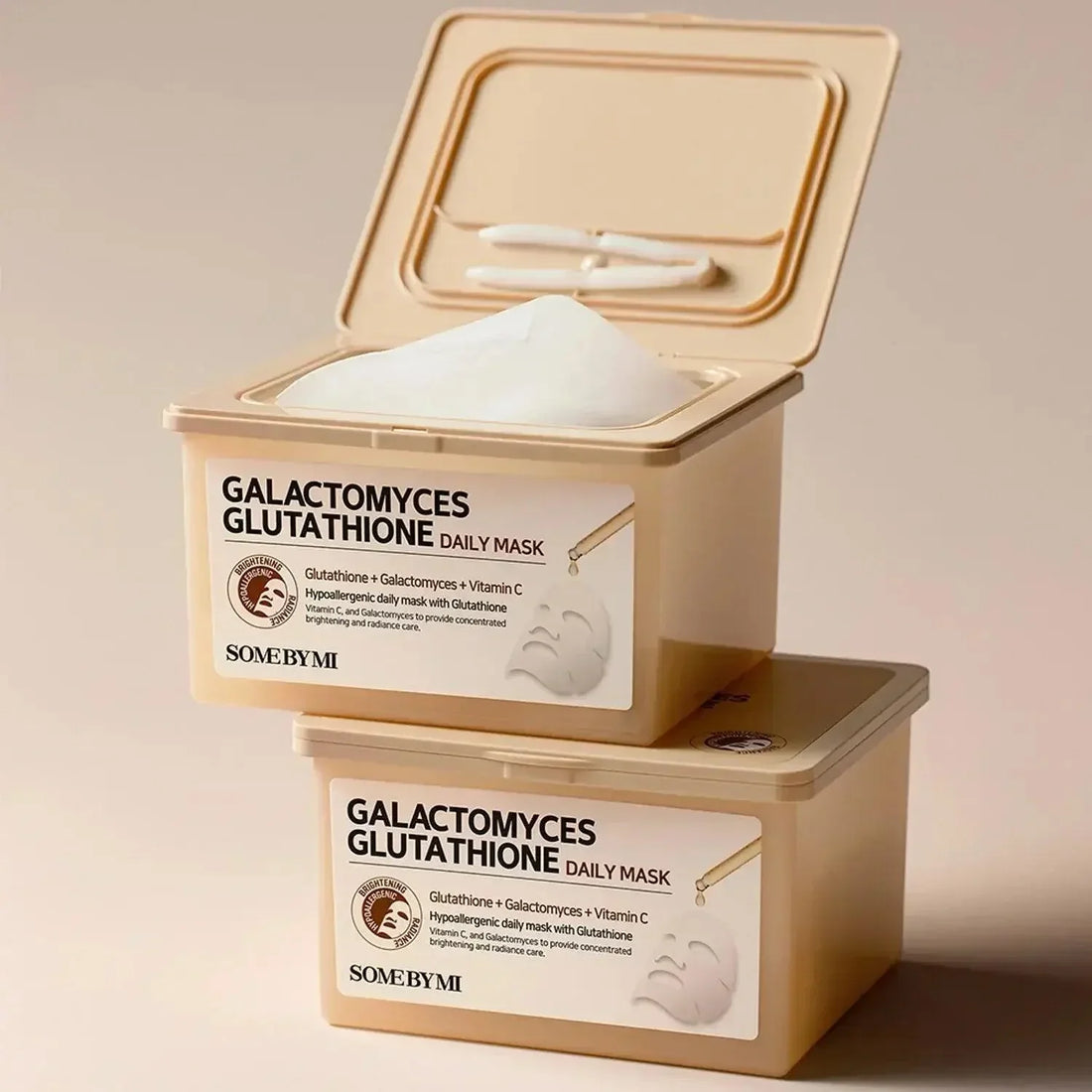 glutatione nella skincare