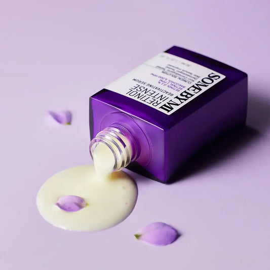 Retinolo nella skincare: guida semplice per iniziare