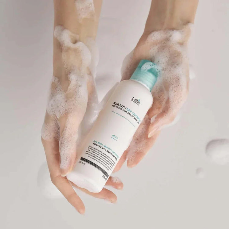 LADOR prodotti coreani per capelli