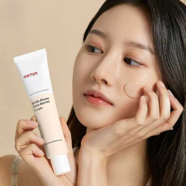 manyo skincare coreana