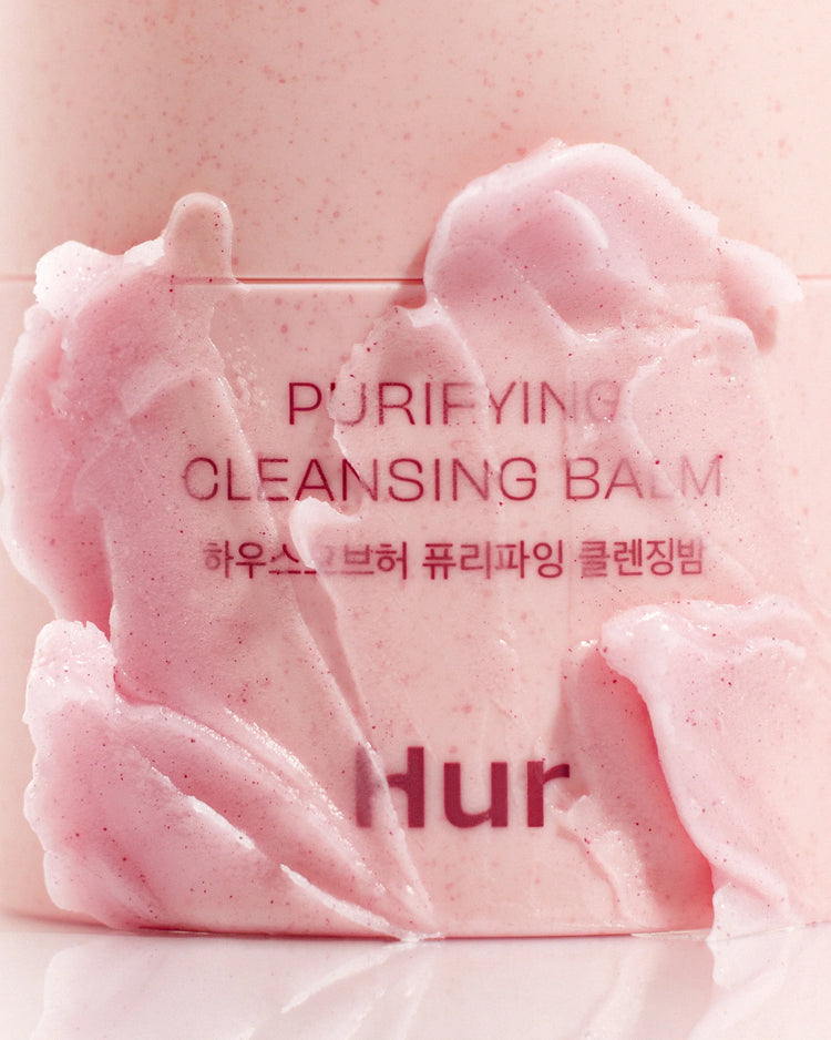 House of hur skincare coreana