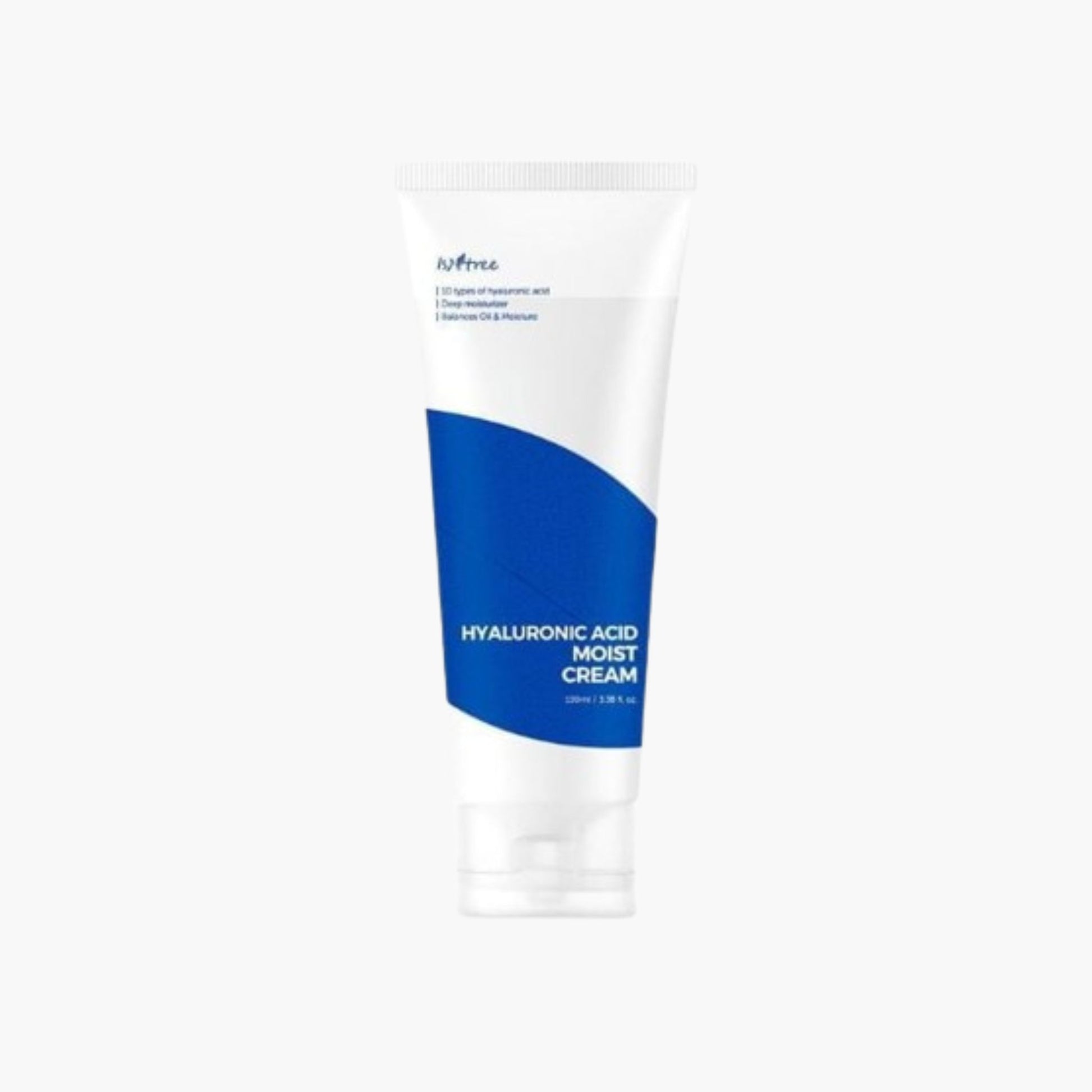 ISNTREE Hyaluronic Acid Moist Cream
