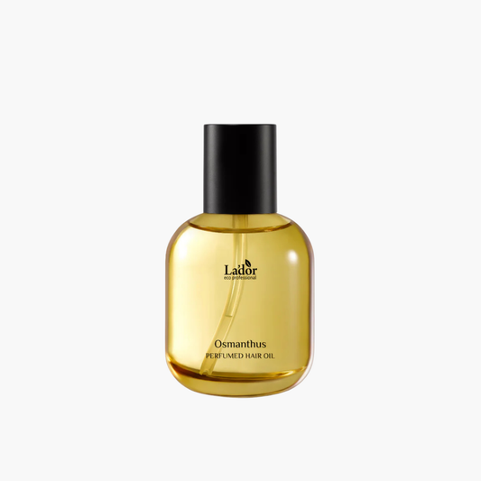 LA'DOR Perfumed Hair Oil Osmanthus, 30ml - Olio profumato per capelli