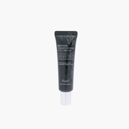 BENTON Fermentation eye cream