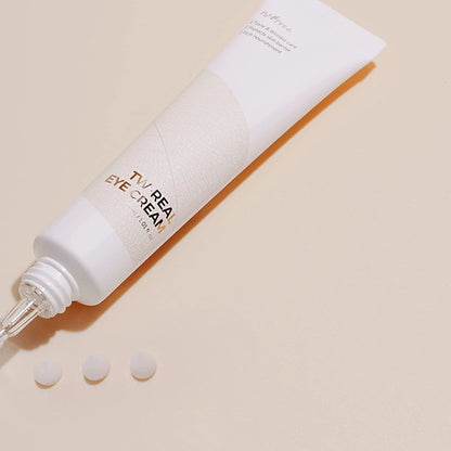 ISNTREE Tw-Real Eye Cream