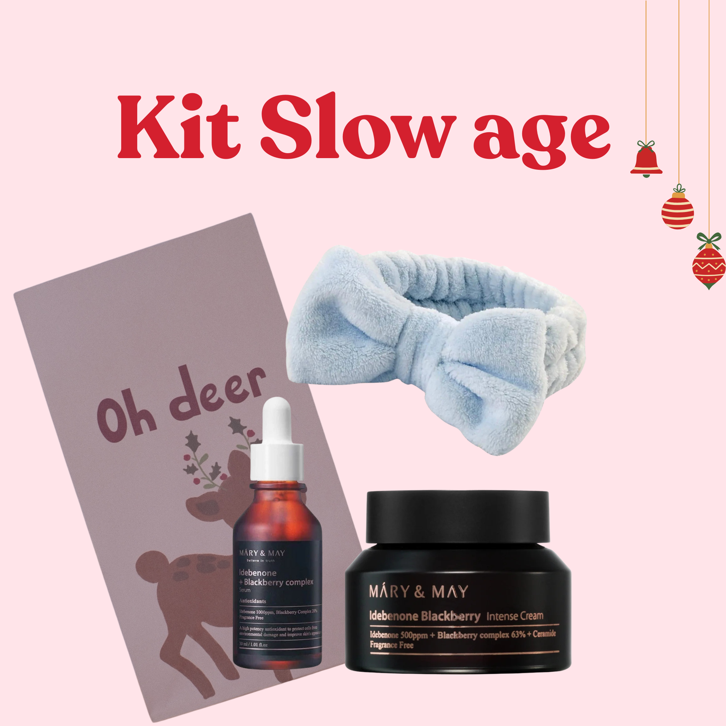 Kit Slow-Age