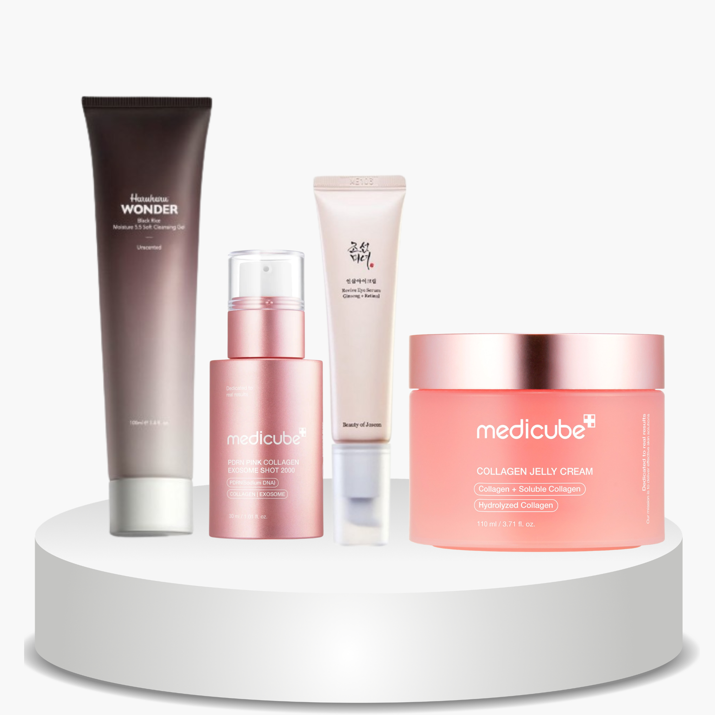 Kit Skincare Pelle Matura