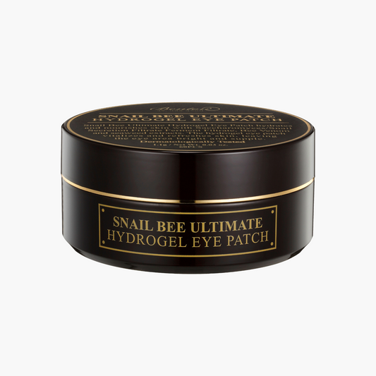 BENTON Snail Bee Ultimate Hydrogel Eye Patch