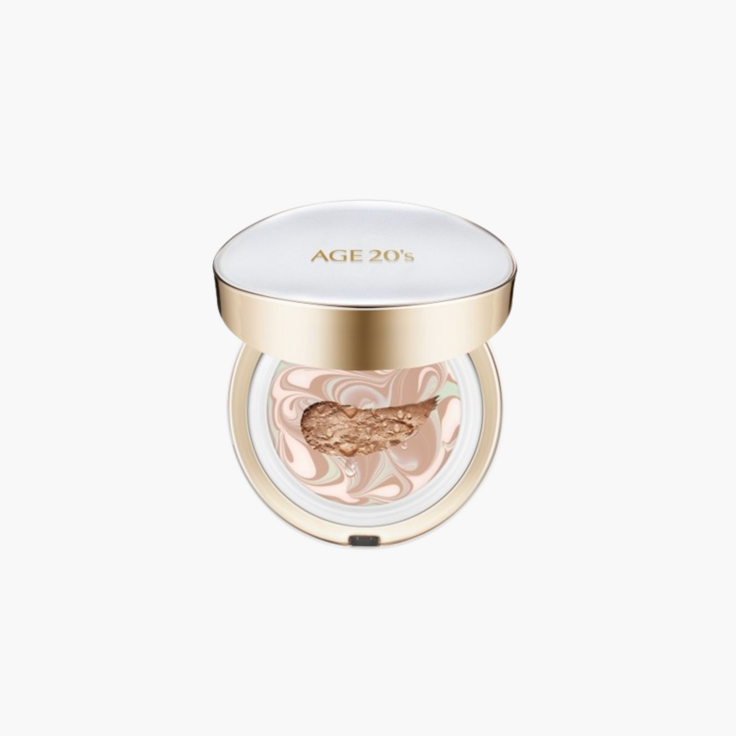 AGE20's Signature Essence Cover Pact Long Stay 