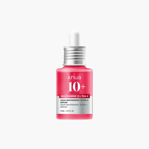 ANUA Niacinamide 10% + TXA 4% Dark Spot Correcting Serum, 30ml