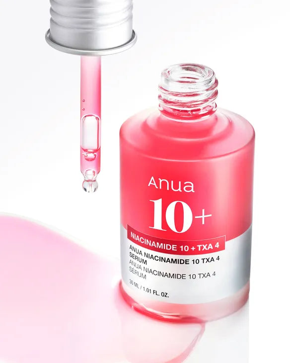 ANUA-Niacinamide-10-TXA-4- Dark-Spot-Correcting-Serum-30ml-Siero-schiarente-uniformante