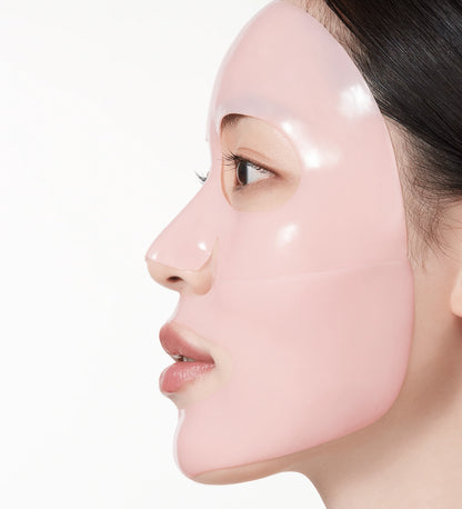 ANUA-Peach-70-Niacin-Brightening-Collagen-Mask