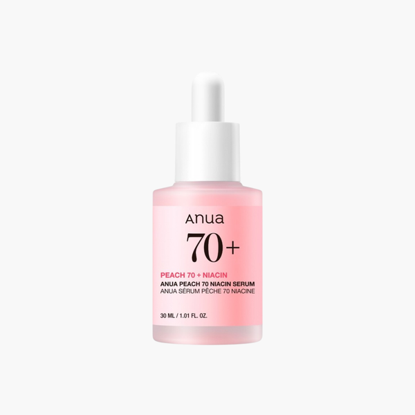 ANUA Peach 70+ Niacin Serum, 30ml