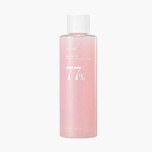 ANUA Peach 77 Niacin Essence Toner, 250ml