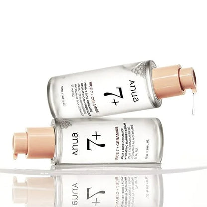 ANUA-Rice-7-Ceramide-Hydrating-Barrier-Serum-50ml-Siero-rinforzante-illuminante