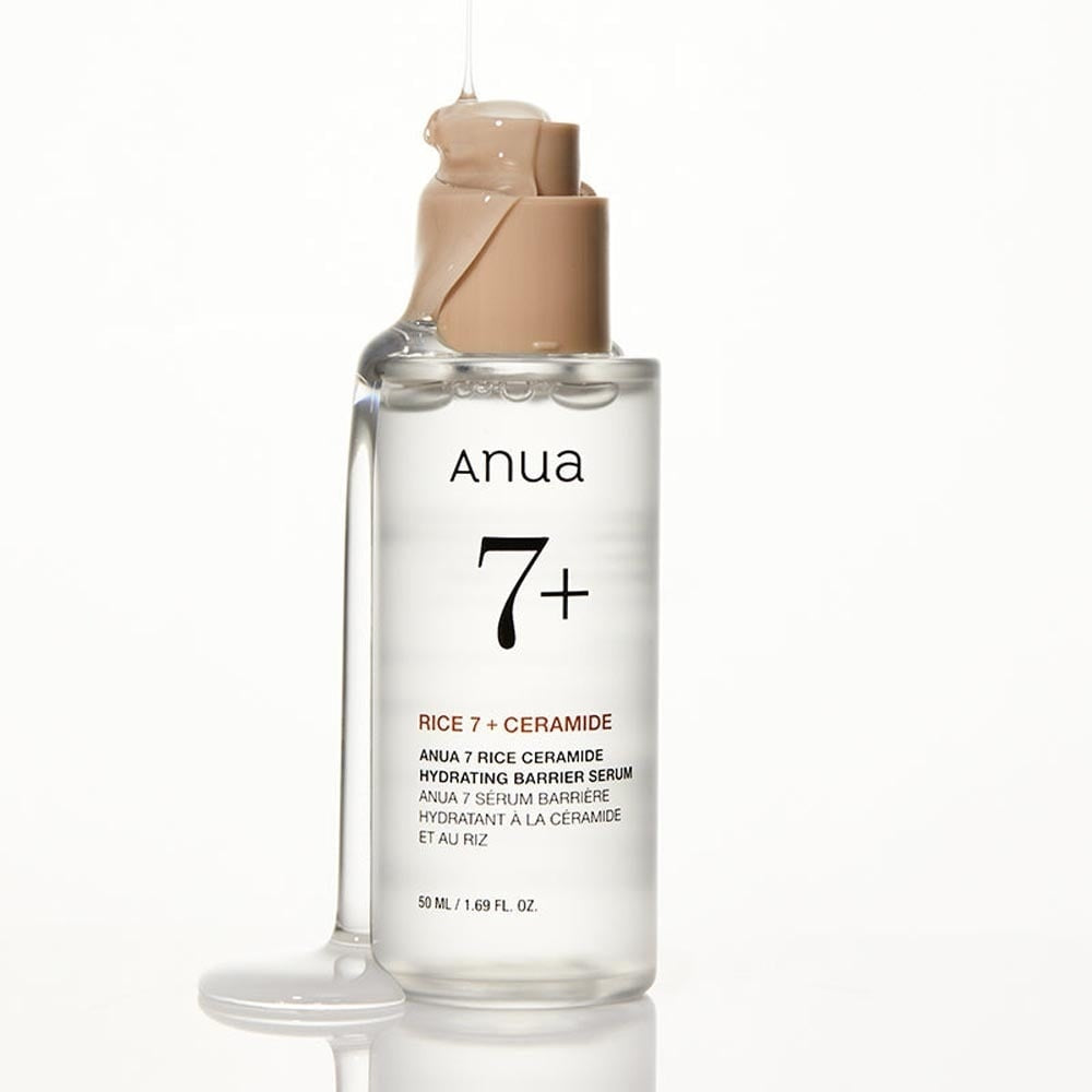 ANUA-Rice-7-Ceramide-Hydrating-Barrier-Serum-50ml-Siero-rinforzante-illuminante