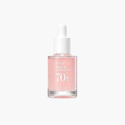 ANUA Peach 70% Niacinamide Serum