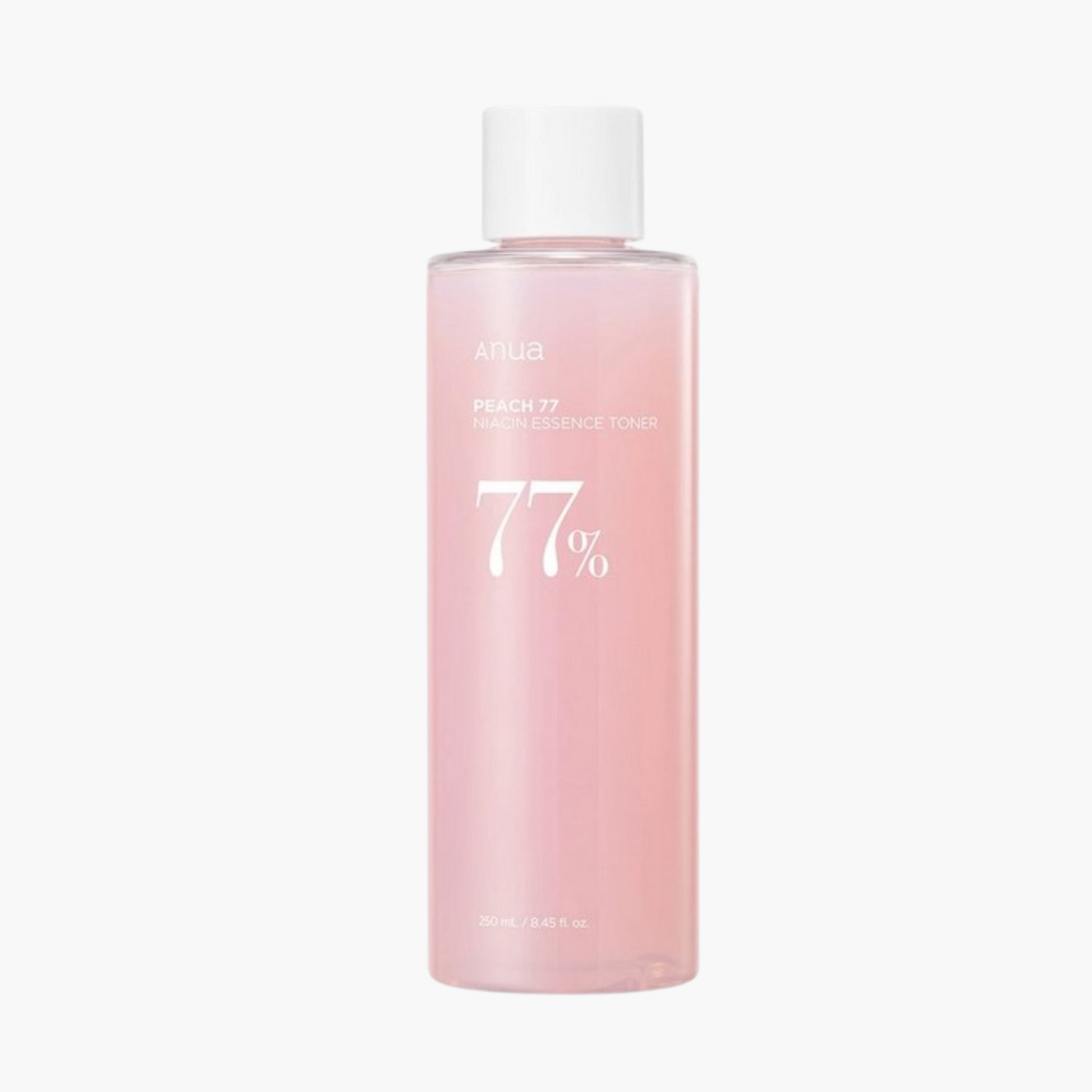 ANUA Peach 77 Niacin Essence Toner