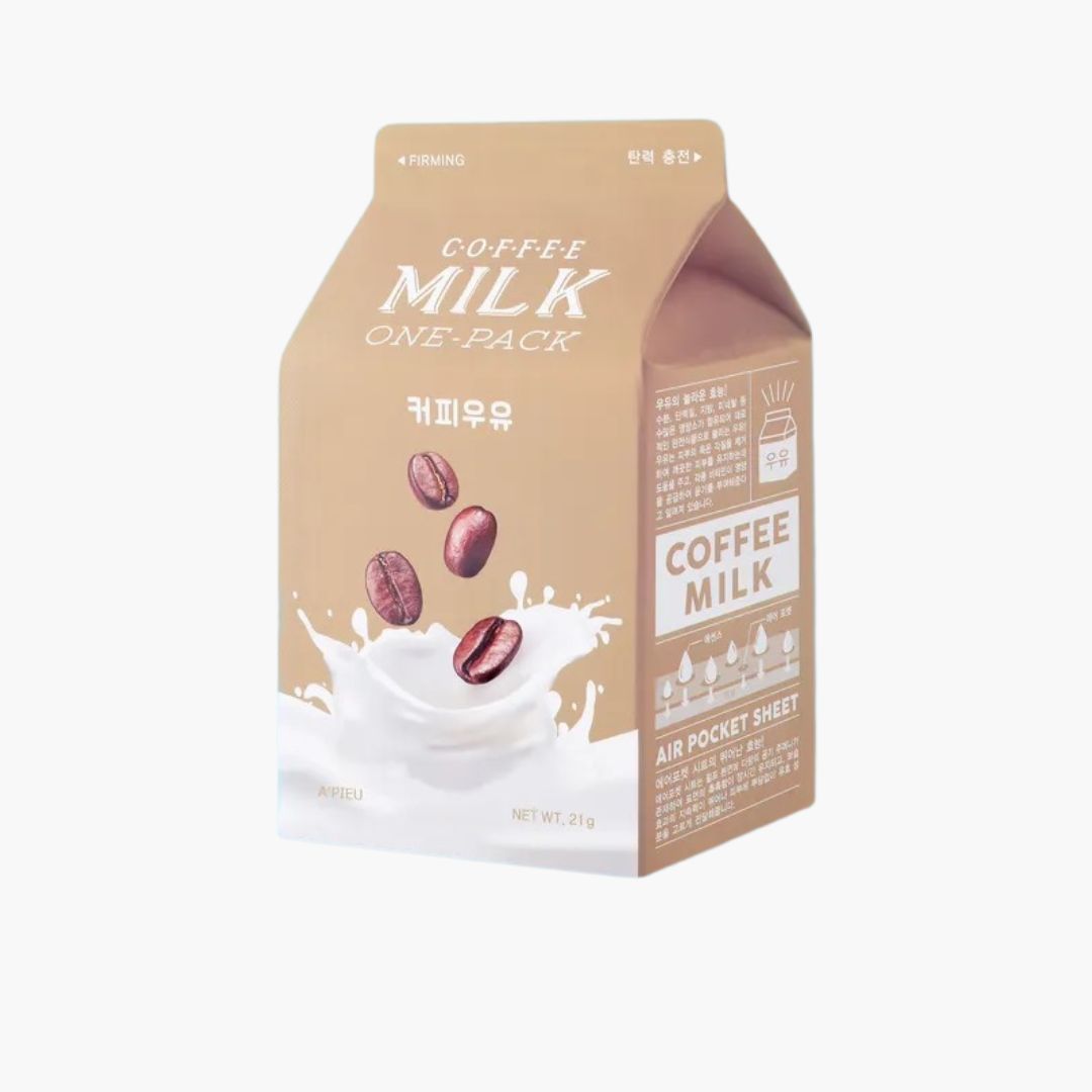 APieu-Coffee-Milk-One-Pack-mask
