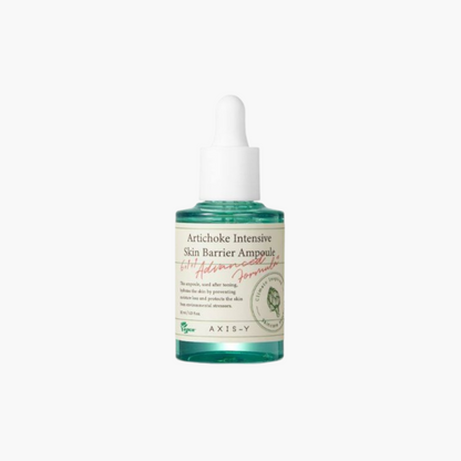 AXIS-Y Artichoke Intensive Skin Barrier Ampoule